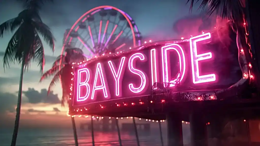 sanatsal neon led tabelalar